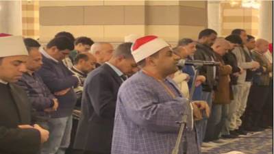 هل تتحول الإمامة بالمساجد لساحة صراع؟