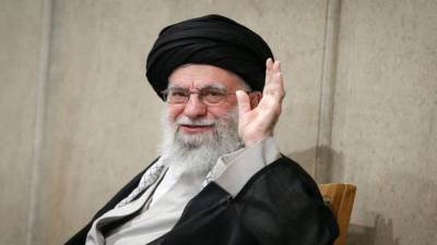 المرشد الأخير..  المصير الغامض لنظام الملالى