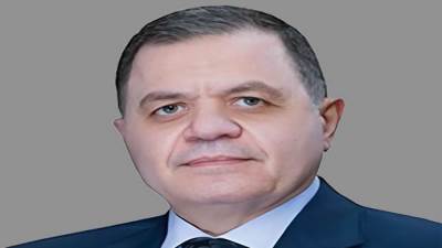 اللواء محمود توفيق صانع الأمن بهدوء