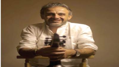 شادى مؤنس: اختلاف العوالم الدرامية يمنحنى الفرصة للتجريب