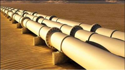 «سوميد» وميناء «الحمراء» بدائل مصرية آمنة لمضيق هرمز