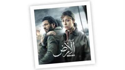 صحاب الأرض  ومنة وريهام وإياد.. يحصدون  الأفضل باقتدار