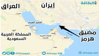هل تتجاوز حرب إيران  منطقة الشرق الأوسط؟