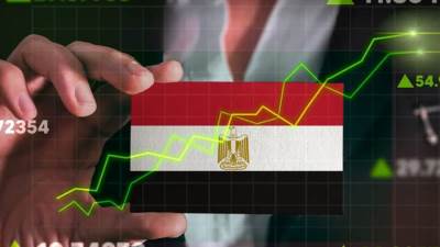 الصمود الاقتصادى