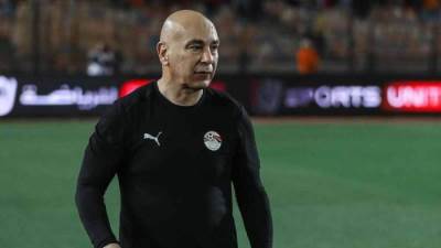 خناقات «NO1» فى المنتخب