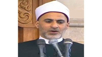 دعاء العيد ليس تشيعـًا حين تتحول الأدعية إلى ساحة صراع فكرى