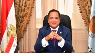 زيارات الرئيس السيسي الخليجية  تدعم الأشقاء قولاً وفعلاً
