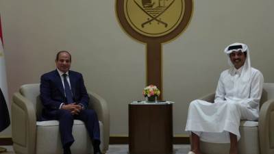 ‎مصر ودول الخليج مصير واحـد