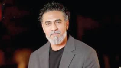 محمد علاء:  لا أشغل نفسى بالبطولة المطلقة