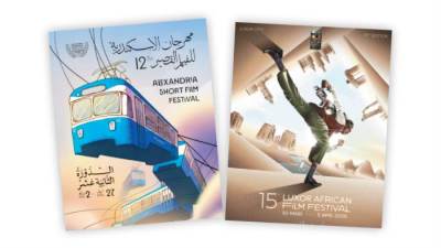 أبريل يبتسم للسينما.. خريطة المهرجانات تعود للحياة