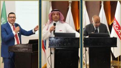 جنوب الوادى للبترول تفتح آفاق الاستثمار بـ«البحر الأحمر» و«الصحراء الغربية» وتعيد BP للمنطقة