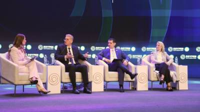 «شريان غاز» جديد  بين مصر وقبرص لتأمين احتياجات أوروبا والمنطقة