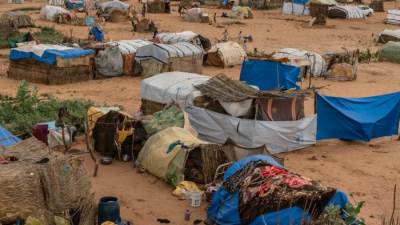 مآسى السودان بعد 3 سنوات من الحرب