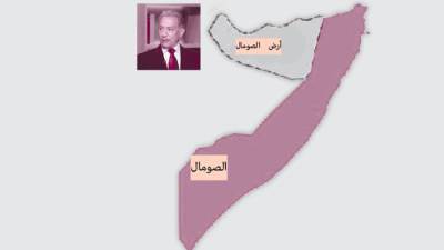 أبعاد التحرك الإسرائيلى بمنطقة القرن الإفريقى
