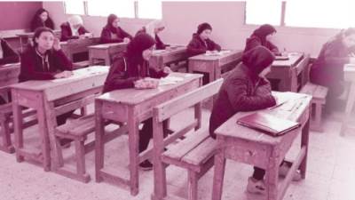 هل أصبح العام الدراسى أكثر ضغطًا على الطلاب؟