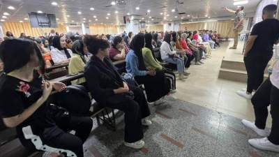 اقتصاد مواز ٍبالمليارات.. ومطالبات شعبية وبرلمانية بالرقابة والتقنين