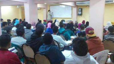  ميزانية الدروس الخصوصية أكبر من ميزانية التربية والتعليم؟