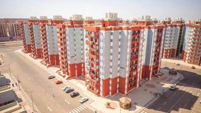 المشروعات القومية المحــــرك الرئيس الـــــــذى أعـــــــــــاد رسم خريطة التوظيف فى مصر 
