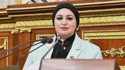 هدية البرلمان فى عيد العمال 