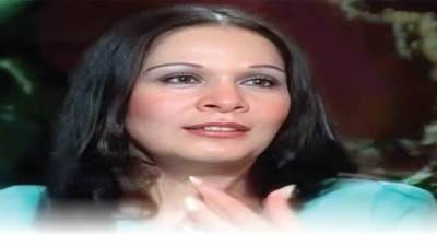 سهير زكى.. سفيرة الرقص الشرقى