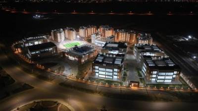 جامعة «سنجور»..  تعيد رسم نفوذ مصر فى إفريقيا