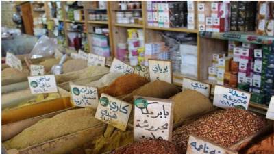 العلاج بالبيضة والحجر!