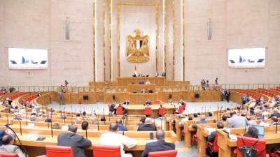 ملاحقة برلمانية لمروجى الدجل الطبى «وعلاج الديجيتال»