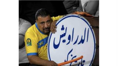 كيف سيحول الإسماعيلى محنته إلى منحة؟! 