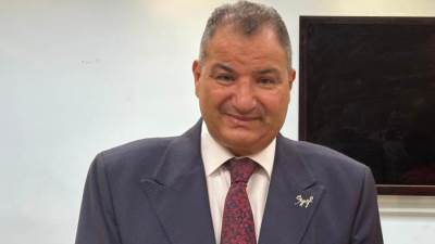 د.هشام الليثي: المتحف المصرى بالتحرير سيعود بقوة فى ثوبه الجديد