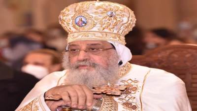 ترحيب كنسى ومدنى بقانون الأحوال الشخصية للأقباط