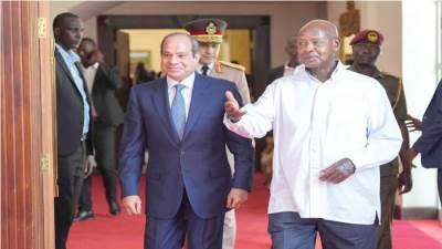 63 عامـًا من الوحدة الإفريقية