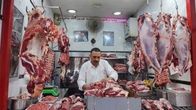 «روزاليوسف»  فى شوادر الأضاحى ..والأسعار «لمن استطاع إليه سبيلا»!