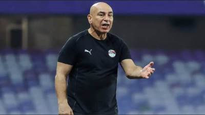 خطة العميد لمواجهة «السامبا» 