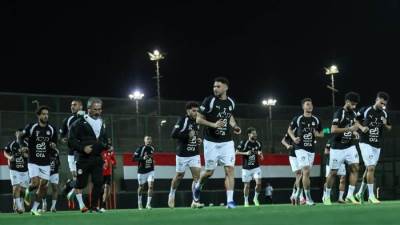 الفراعنة وحلم المشاركة التاريخية 