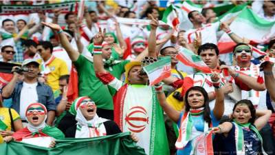 مونديال 26 اختبار حقيقى لأمريكا 