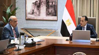 49 مشروعًا كهربائيًا جديدًا للحكومة استعدادًا للصيف