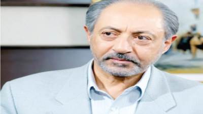 عبدالعزيز مخيون.. رحيل فنان مثقف