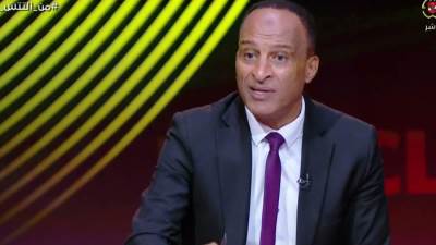 ‎أسامة عرابى: الصعود للدور الثانى فى المونديال طبيعى وقادرون على اعتلاء الصدارة