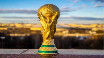 2026 المونديال الاستثنائى