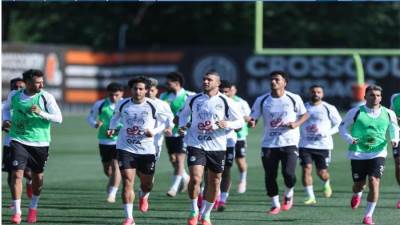 «روز اليوسف» تكشف المسكوت عنه فى ميزانية المنتخب بأمريكا
