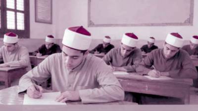 مواجهة «الغش» فى الأزهر