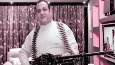 الصندق الأسود لـ«صبرى نخنوخ»