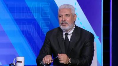 جمال عبد الحميد: مباراة بلجيكا شبيهة بمواجهة هولندا فى مونديال 90