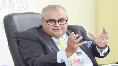 الخصخصة انتهت تمامًا من فكر الدولة 