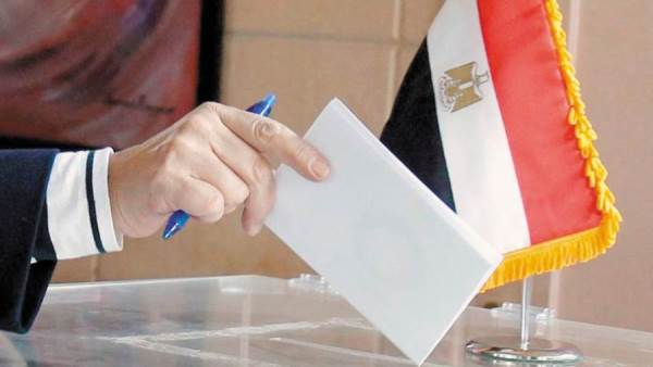 مصــر تنتخب البرلمان