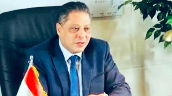 أمين الجاليات المصرية فى أوروبا لـــــ«روزاليوسف»:  نحن سفراء مصر ..