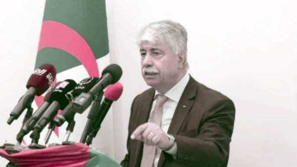 د. أحمد المجدلانى: على «حماس» الانسحاب من إدارة غزة