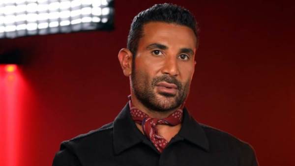 أحمد سعد: لا أحمل مشاعر انتقام تجاه من صعبوا الطريق على فى بداياتى