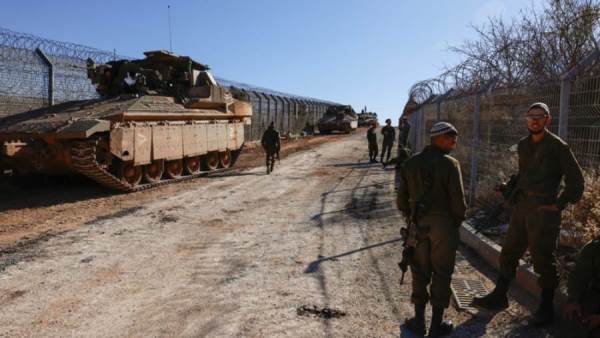 عام العدوان الإسرائيلى السيادة السورية