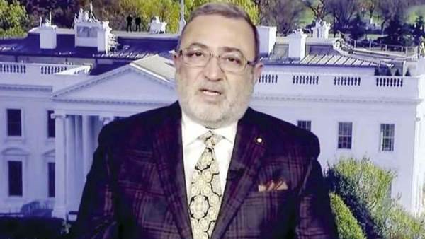 بشار جرار لـ«روزاليوسف»: القادم أسوأ على الجماعة الإرهابية